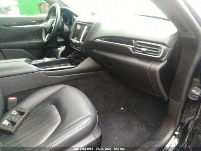 ZN661XUA0KX308295 Maserati Levante