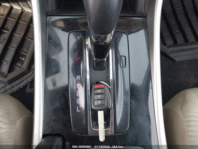 Honda ACCORD LX 2016 1HGCR2F38GA134955 Image 11
