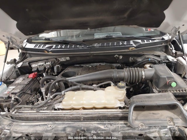 Ford F-150 Lariat 2019 1FTFW1E11KFC25866 Image 10