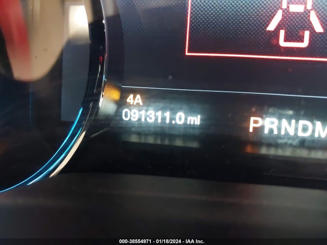Ford F-150 Lariat 2019 1FTFW1E11KFC25866 Image 15
