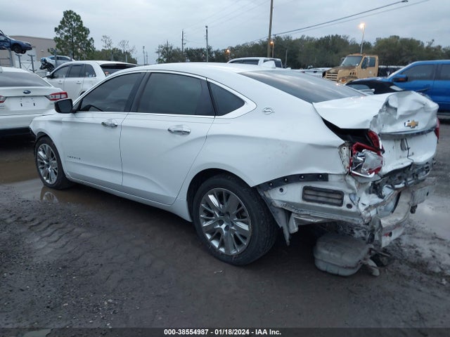 Chevrolet Impala 1ls 2014 2G11Y5SL2E9312506 Image 3