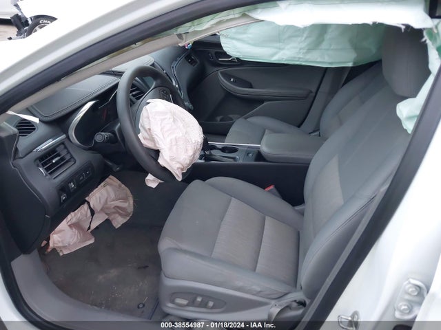 Chevrolet Impala 1ls 2014 2G11Y5SL2E9312506 Image 5