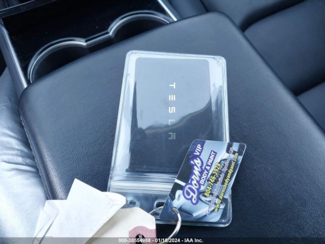 5YJ3E1EB8KF515699 Tesla Model 3 Long Range/performance
