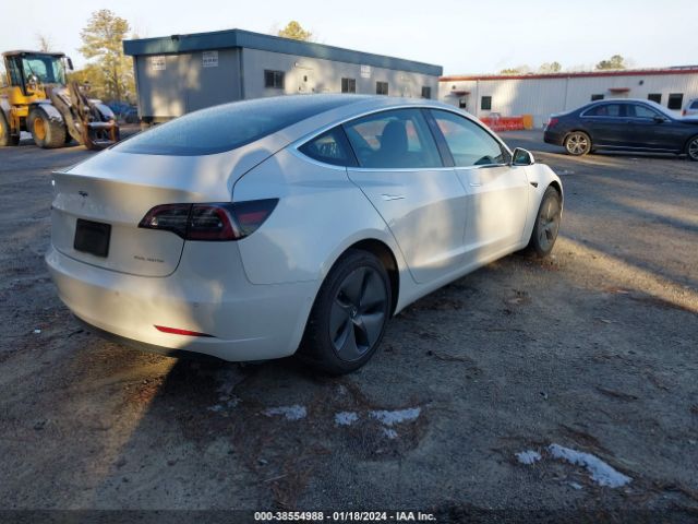 5YJ3E1EB8KF515699 Tesla Model 3 Long Range/performance