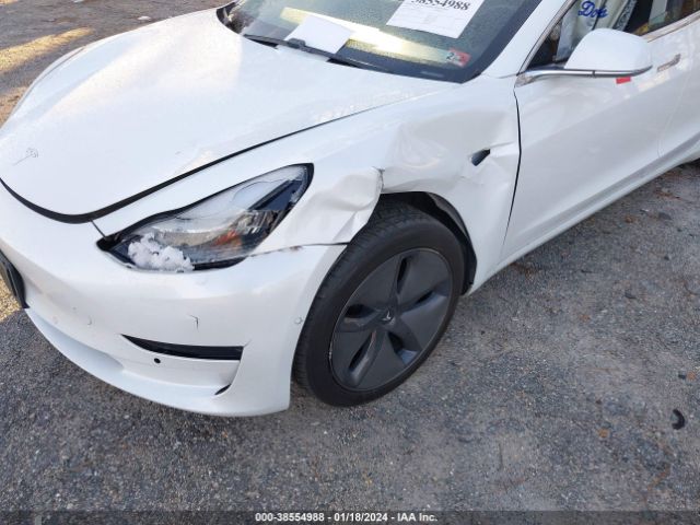 5YJ3E1EB8KF515699 Tesla Model 3 Long Range/performance