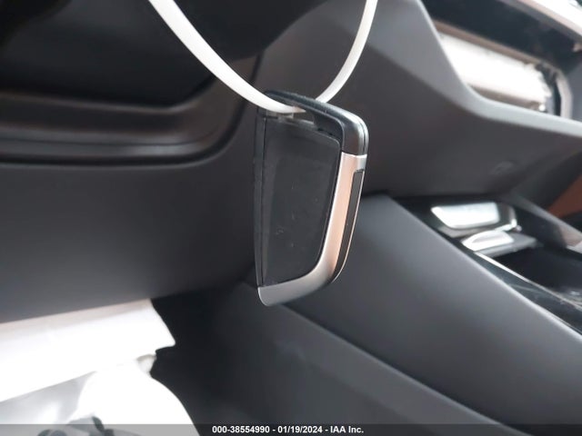 BMW X3 Xdrive30i 2021 5UXTY5C08M9F79756 Image 11