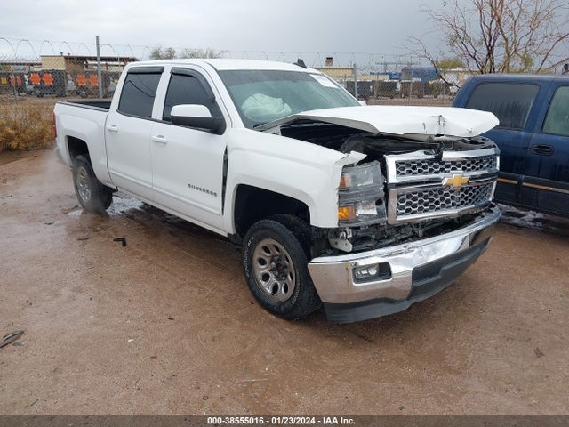 2015 3GCPCREC8FG272104 main image