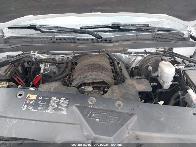 Chevrolet Silverado 1500 1lt 2015 3GCPCREC8FG272104 Image 10