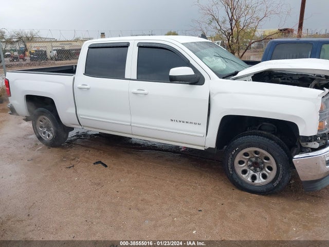 Chevrolet Silverado 1500 1lt 2015 3GCPCREC8FG272104 Image 12