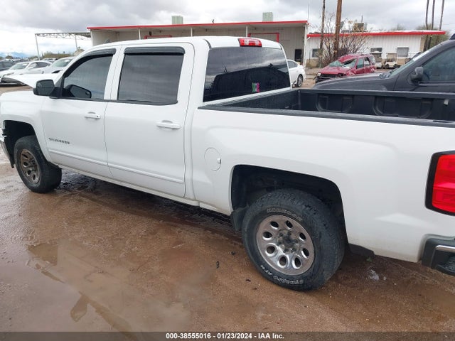 Chevrolet Silverado 1500 1lt 2015 3GCPCREC8FG272104 Image 13