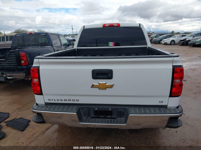 Chevrolet Silverado 1500 1lt 2015 3GCPCREC8FG272104 Image 15