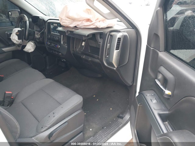 Chevrolet Silverado 1500 1lt 2015 3GCPCREC8FG272104 Image 5