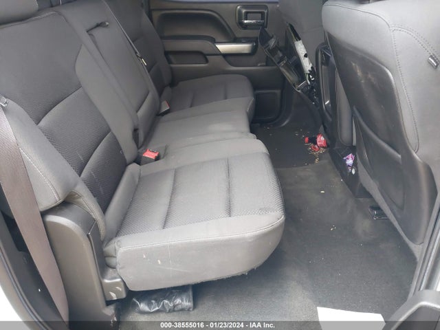 Chevrolet Silverado 1500 1lt 2015 3GCPCREC8FG272104 Image 8