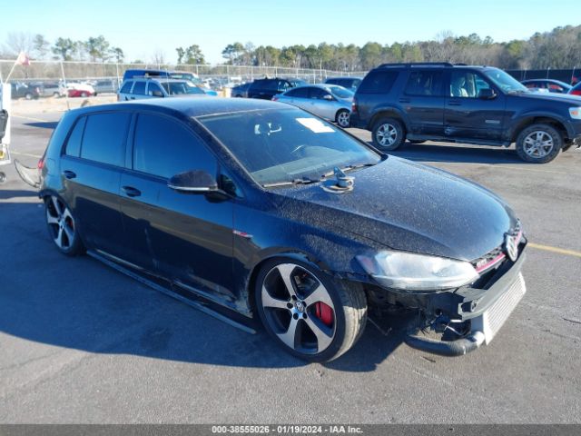 3VW5T7AU4KM000653 auction archive image