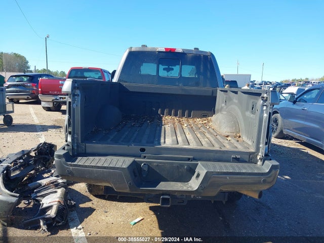 Ford F-250 Lariat 2021 1FT7W2BN5MED49052 Image 17