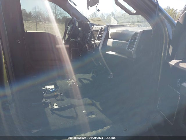 Ford F-250 Lariat 2021 1FT7W2BN5MED49052 Image 5