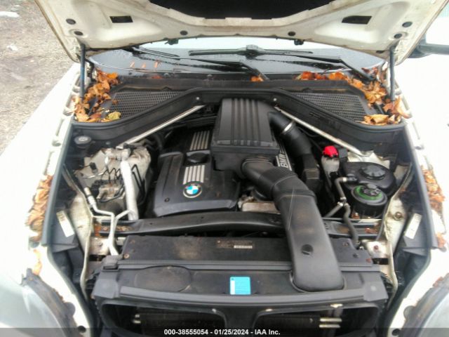 2008 BMW X5 5UXFE43508L031364 Photo 9