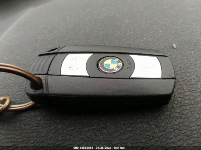 2008 BMW X5 5UXFE43508L031364 Photo 10