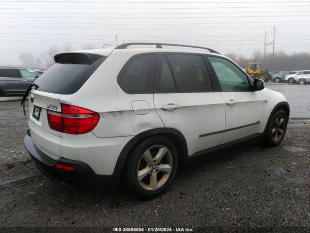 2008 BMW X5 5UXFE43508L031364 Photo 3