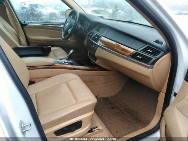 2008 BMW X5 5UXFE43508L031364 Photo 4