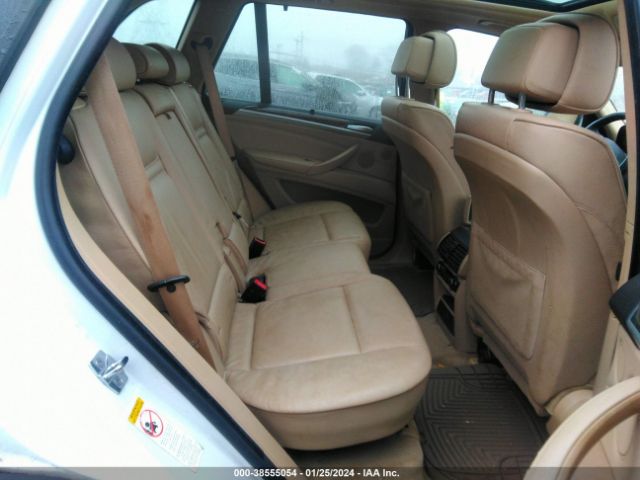 2008 BMW X5 5UXFE43508L031364 Photo 7