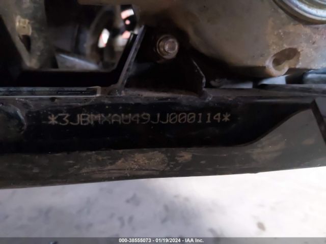 2018 CAN-AM RENEGADE 3JBMXAU49JJ000114 Photo 9