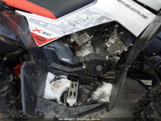 2018 CAN-AM RENEGADE 3JBMXAU49JJ000114 Photo 7