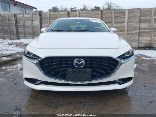 2020 MAZDA MAZDA3 3MZBPBDM8LM126019 Photo 5