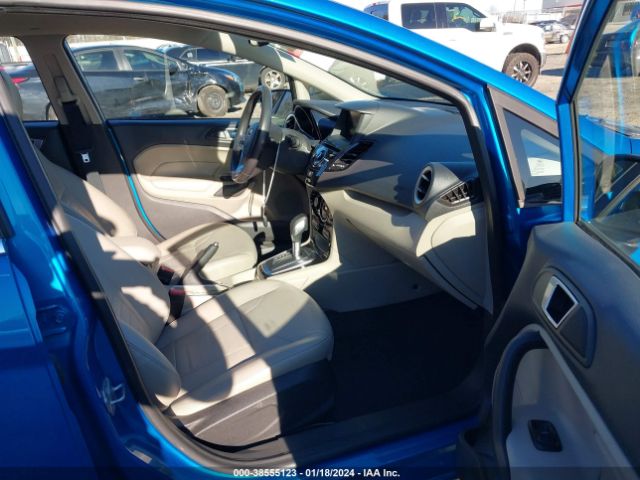 3FADP4CJ3EM199774 Ford Fiesta Titanium