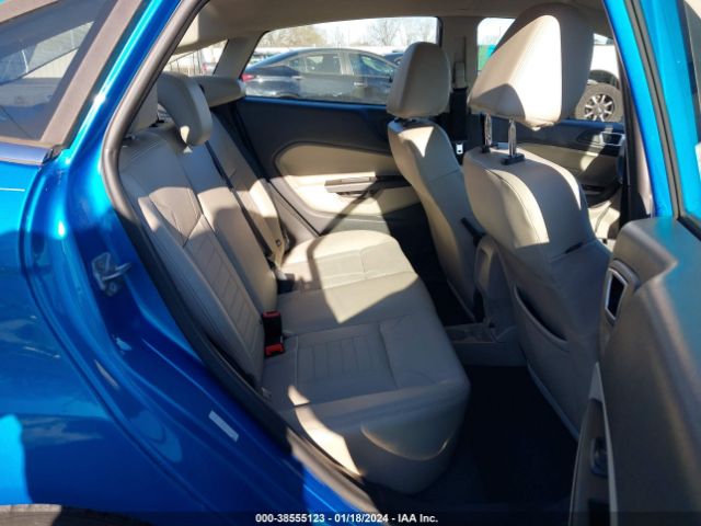 3FADP4CJ3EM199774 Ford Fiesta Titanium