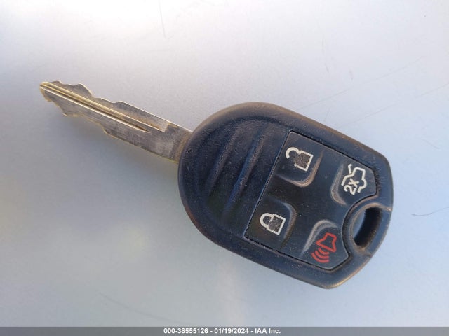 Ford Mustang V6 2014 1ZVBP8AM4E5254354 Image 11