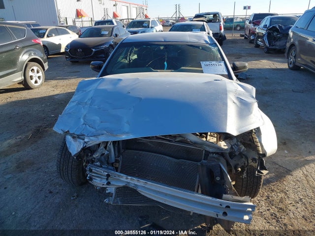 Ford Mustang V6 2014 1ZVBP8AM4E5254354 Image 6