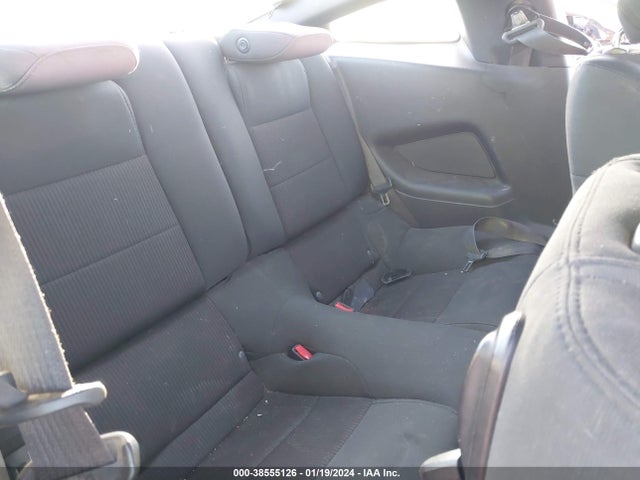 Ford Mustang V6 2014 1ZVBP8AM4E5254354 Image 8