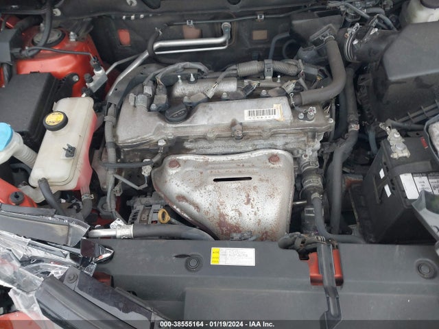 Toyota RAV4 LE 2016 2T3BFREV0GW460023 Image 10