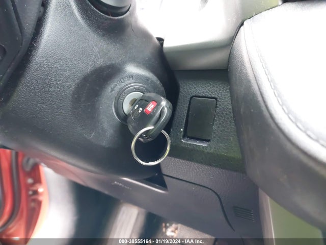 Toyota RAV4 LE 2016 2T3BFREV0GW460023 Image 11