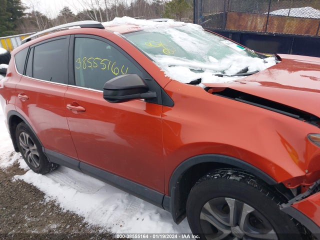 Toyota RAV4 LE 2016 2T3BFREV0GW460023 Image 13