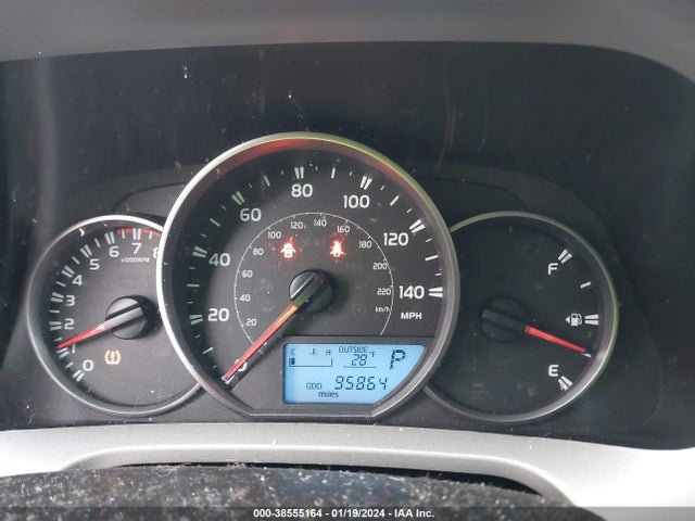 Toyota RAV4 LE 2016 2T3BFREV0GW460023 Image 15