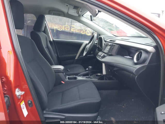 Toyota RAV4 LE 2016 2T3BFREV0GW460023 Image 5
