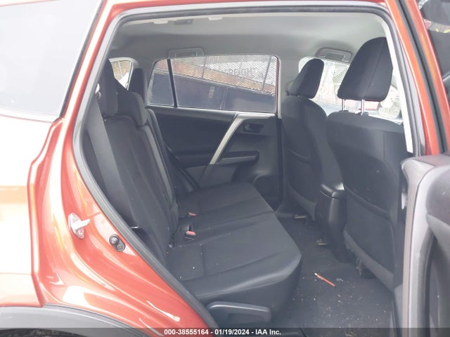 Toyota RAV4 LE 2016 2T3BFREV0GW460023 Image 8