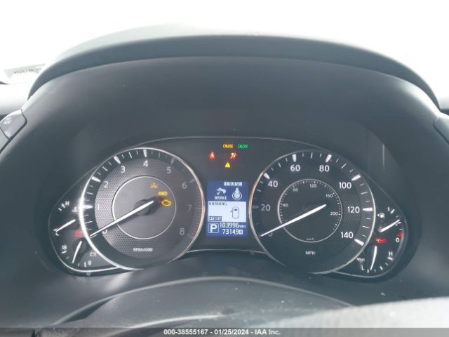 JN8AY2NC7K9586968 Nissan Armada Sl