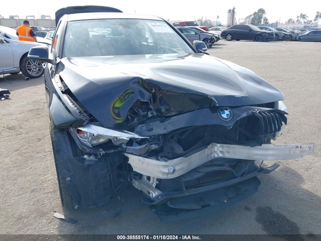 BMW 330I 2017 WBA8B9G52HNU48853 Image 6