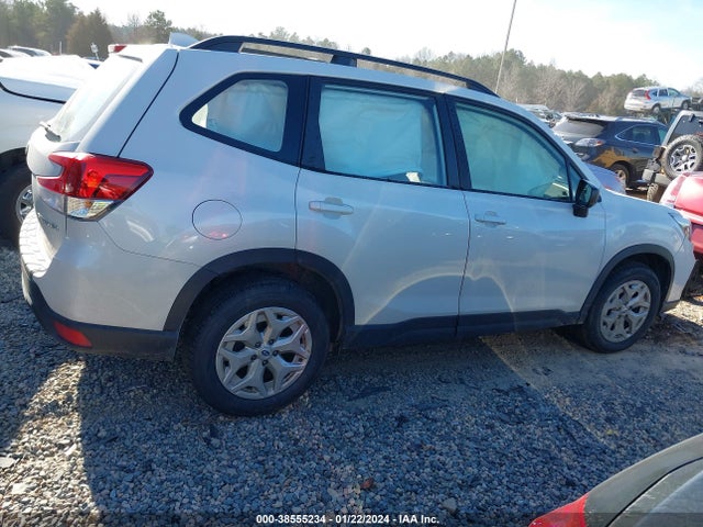 Subaru Forester 2021 JF2SKADC8MH524454 Image 13