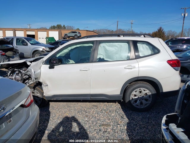 Subaru Forester 2021 JF2SKADC8MH524454 Image 14