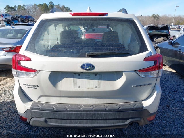 Subaru Forester 2021 JF2SKADC8MH524454 Image 16