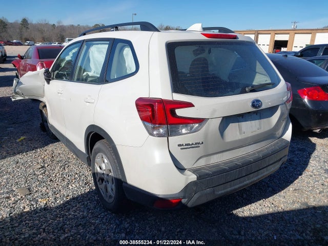 Subaru Forester 2021 JF2SKADC8MH524454 Image 3