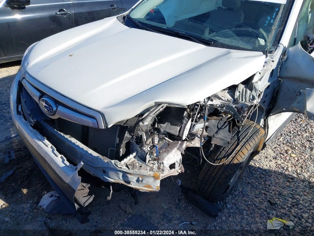 Subaru Forester 2021 JF2SKADC8MH524454 Image 6
