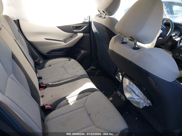 Subaru Forester 2021 JF2SKADC8MH524454 Image 8