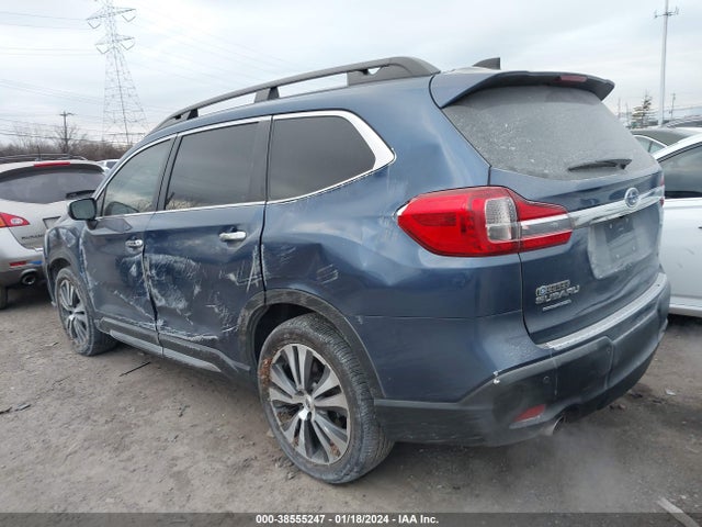 2019 SUBARU ASCENT TOURING VIN: 4S4WMARD3K3413716