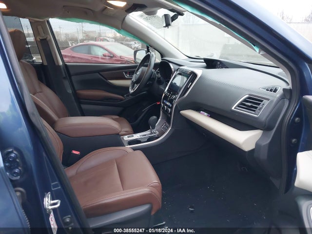2019 SUBARU ASCENT TOURING VIN: 4S4WMARD3K3413716
