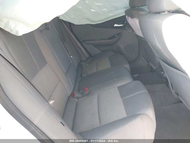 Chevrolet Impala 1fl 2015 2G11X5SL9F9226436 Image 8